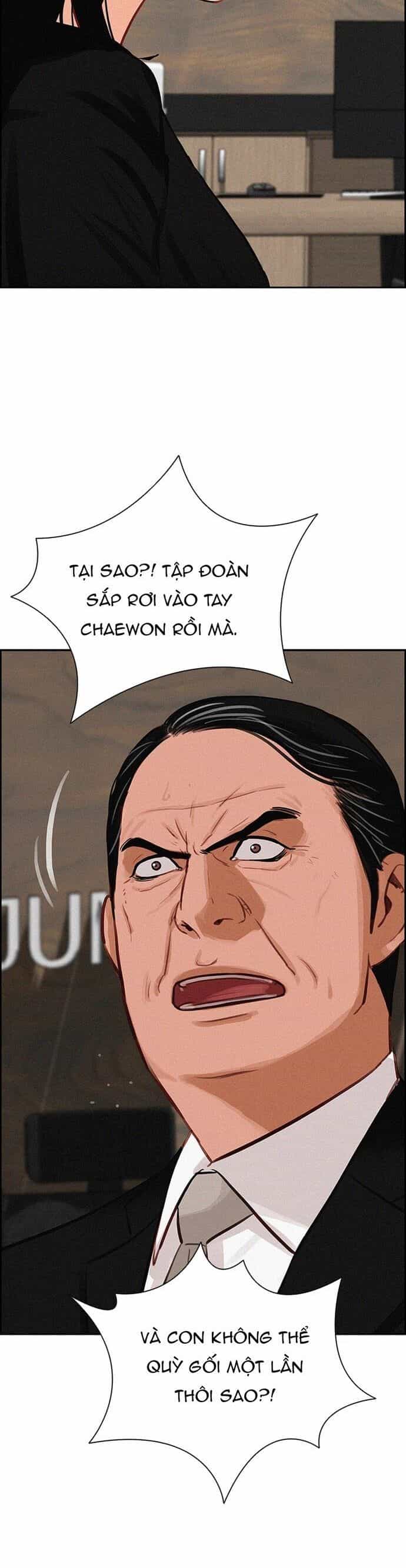 Chúa Tể Đồng Tiền - Chương 213 - ảnh 30