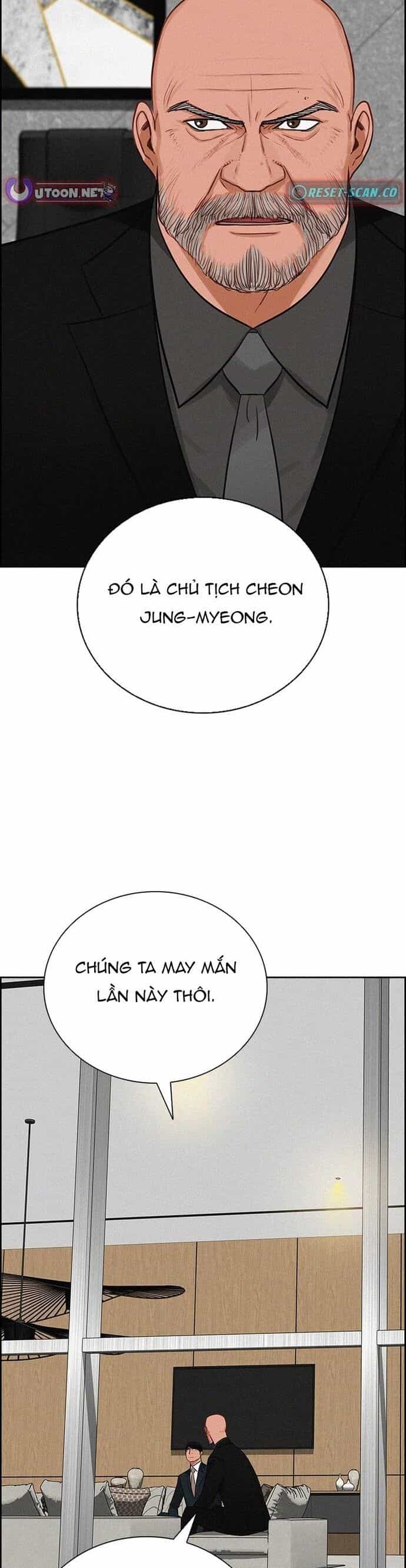 Chúa Tể Đồng Tiền - Chương 213 - ảnh 9
