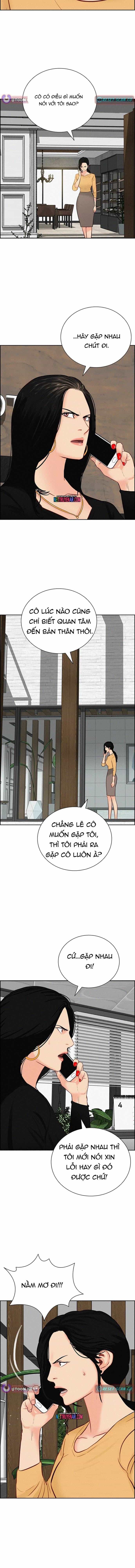 Chúa Tể Đồng Tiền - Chương 214 - ảnh 3