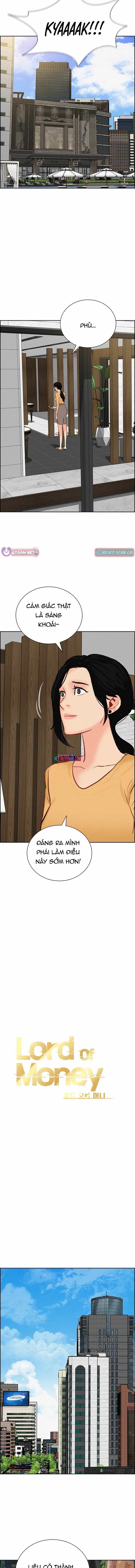 Chúa Tể Đồng Tiền - Chương 214 - ảnh 6