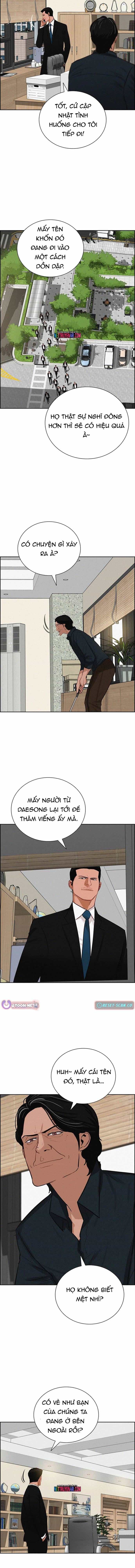 Chúa Tể Đồng Tiền - Chương 214 - ảnh 9