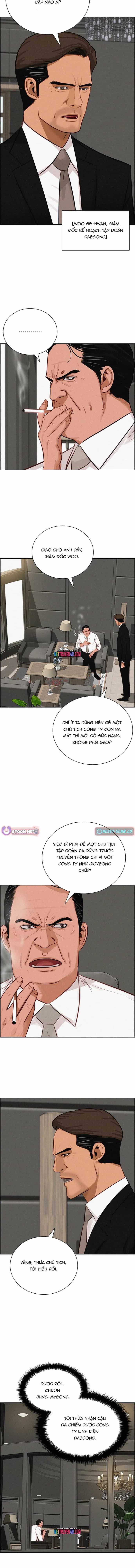 Chúa Tể Đồng Tiền - Chương 216 - ảnh 4