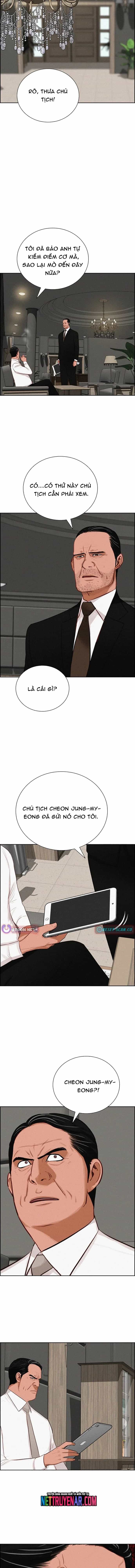 Chúa Tể Đồng Tiền - Chương 217 - ảnh 12