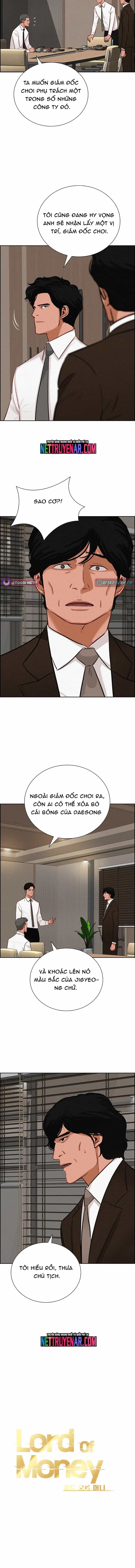 Chúa Tể Đồng Tiền - Chương 217 - ảnh 4