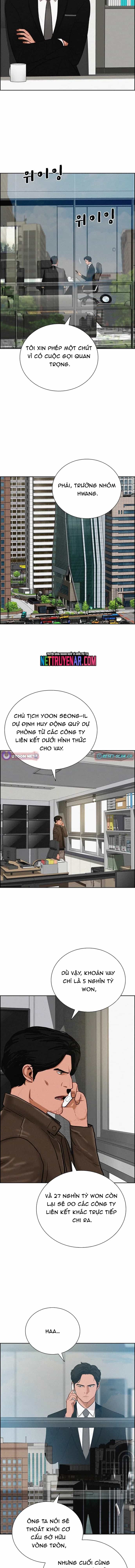 Chúa Tể Đồng Tiền - Chương 217 - ảnh 8