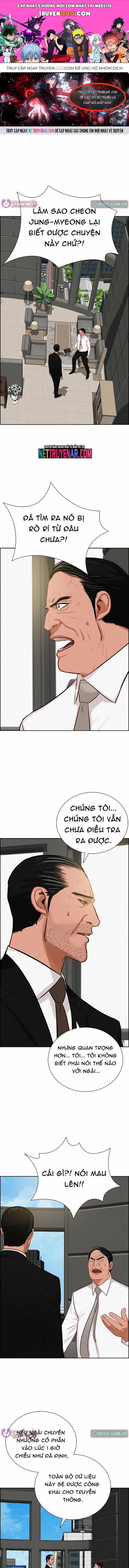 Chúa Tể Đồng Tiền - Chương 218 - ảnh 1