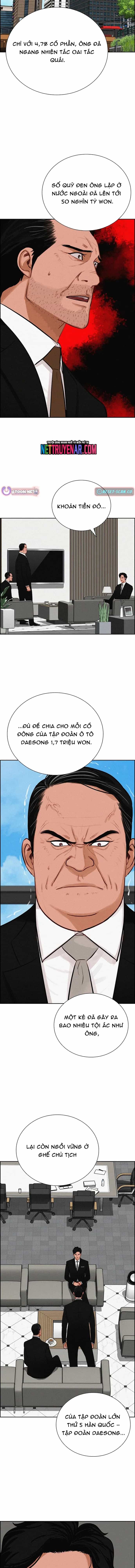 Chúa Tể Đồng Tiền - Chương 218 - ảnh 13