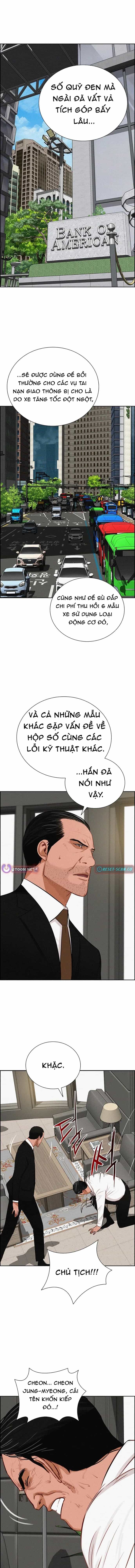 Chúa Tể Đồng Tiền - Chương 218 - ảnh 3