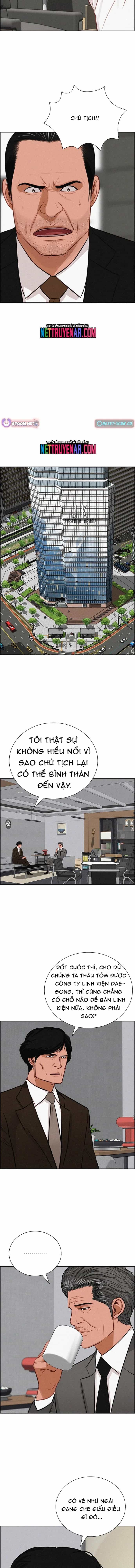 Chúa Tể Đồng Tiền - Chương 218 - ảnh 4