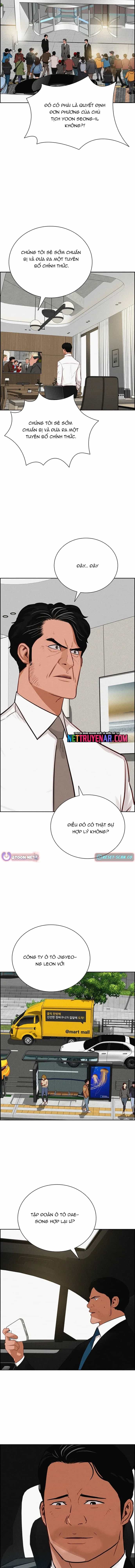 Chúa Tể Đồng Tiền - Chương 219 - ảnh 3