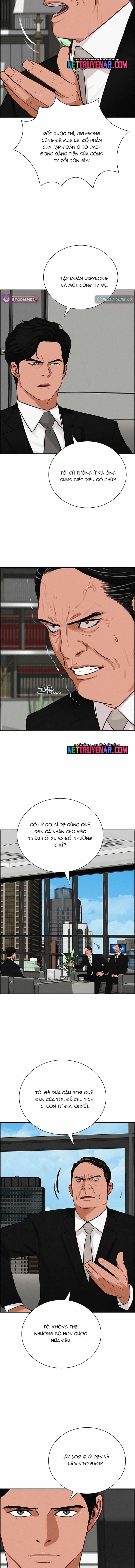 Chúa Tể Đồng Tiền - Chương 219 - ảnh 5