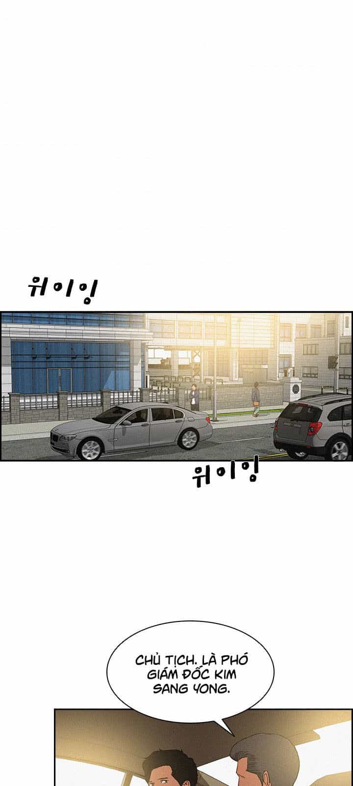 Chúa Tể Đồng Tiền - Chương 22 - ảnh 32