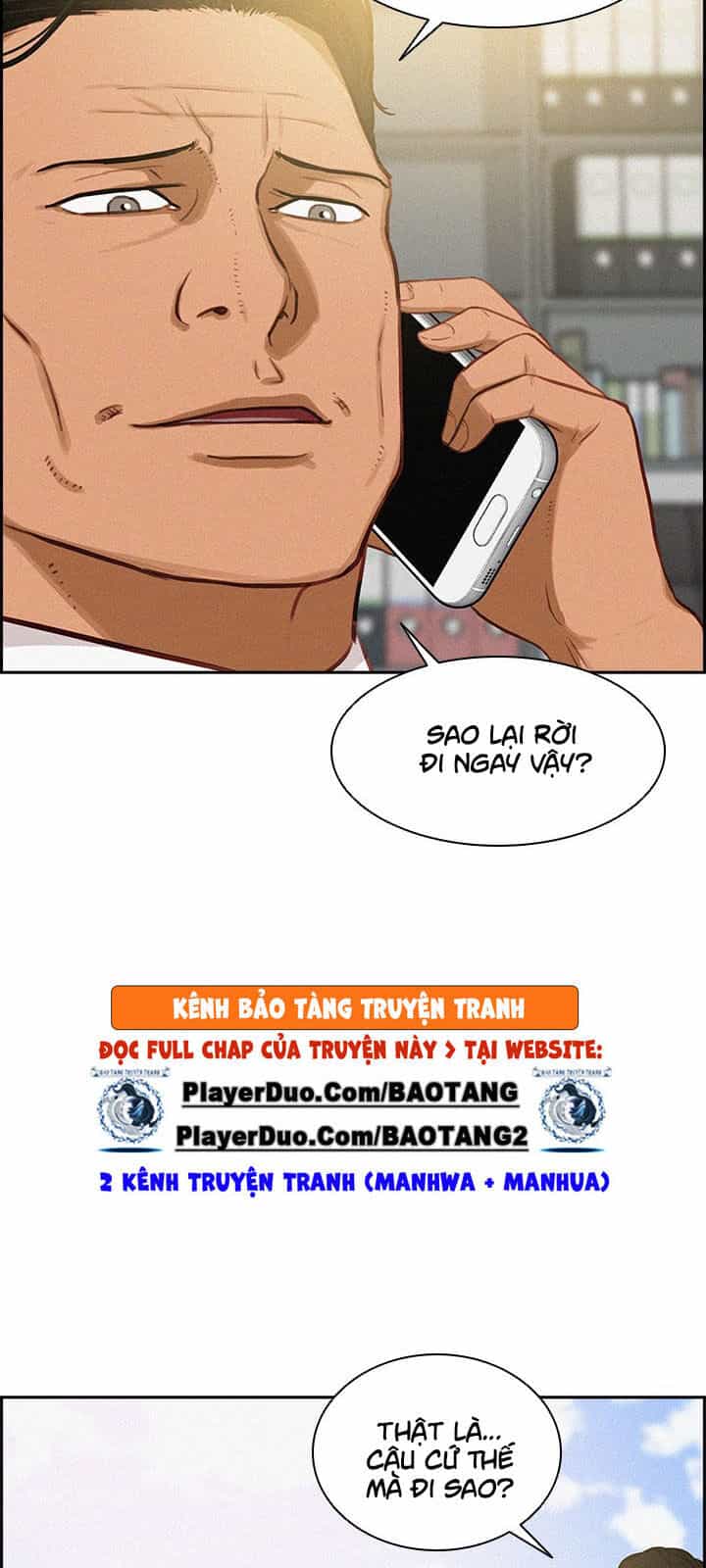 Chúa Tể Đồng Tiền - Chương 22 - ảnh 35