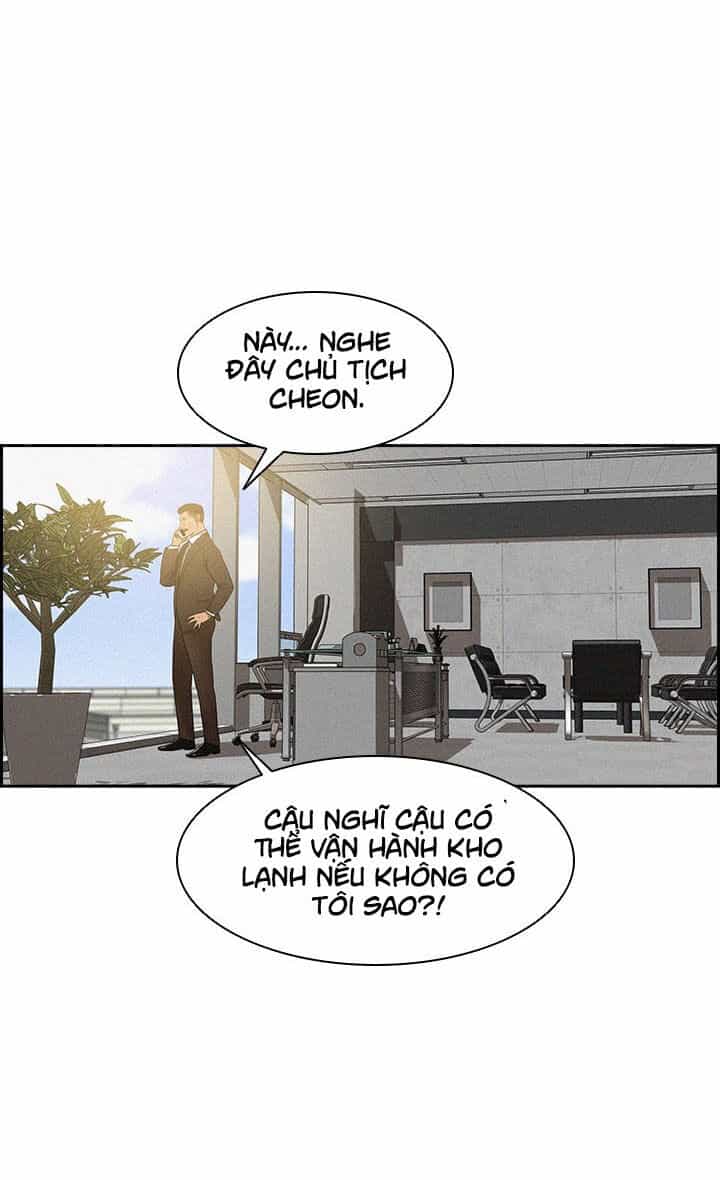 Chúa Tể Đồng Tiền - Chương 22 - ảnh 51