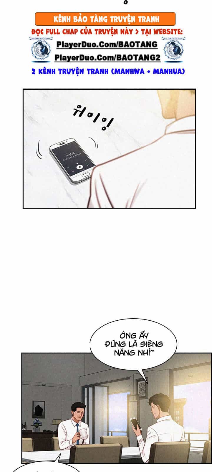 Chúa Tể Đồng Tiền - Chương 22 - ảnh 9