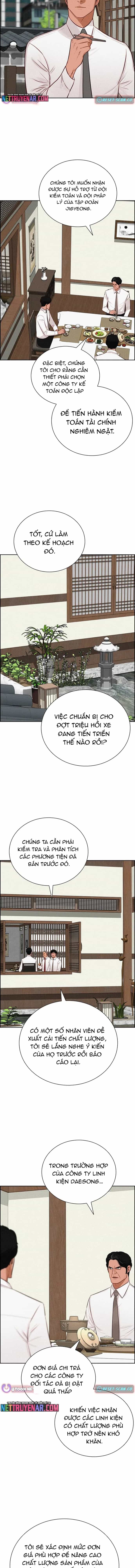 Chúa Tể Đồng Tiền - Chương 220 - ảnh 2
