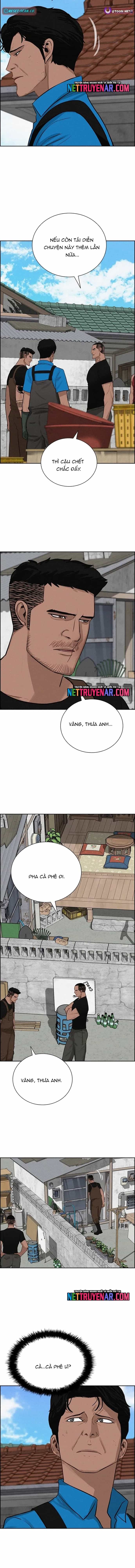 Chúa Tể Đồng Tiền - Chương 221 - ảnh 11