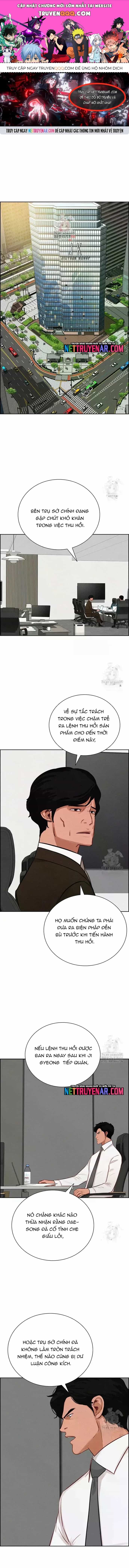 Chúa Tể Đồng Tiền - Chương 222 - ảnh 1