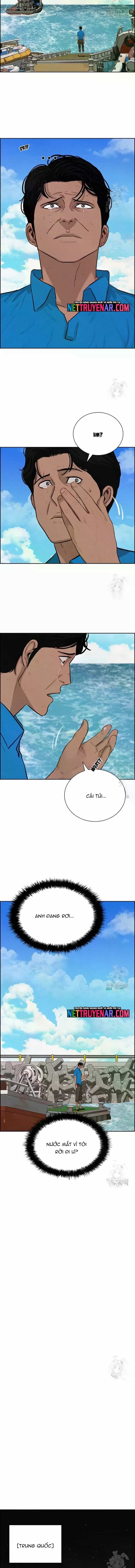 Chúa Tể Đồng Tiền - Chương 222 - ảnh 10
