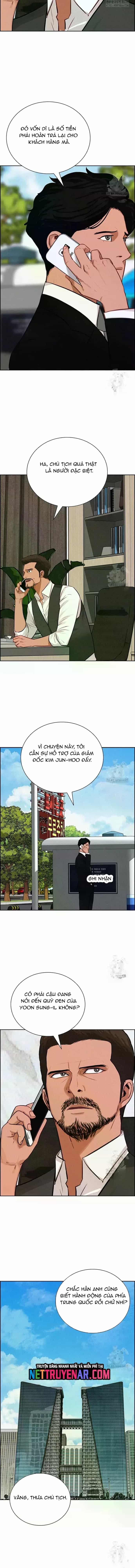 Chúa Tể Đồng Tiền - Chương 223 - ảnh 12