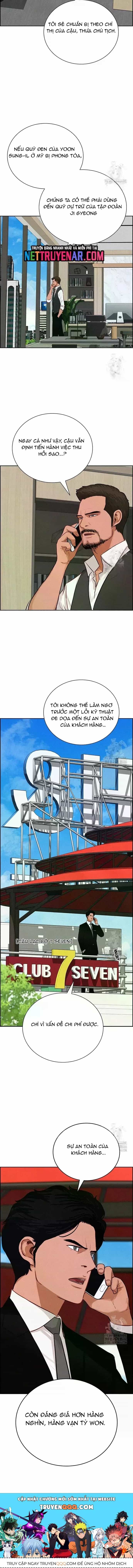 Chúa Tể Đồng Tiền - Chương 223 - ảnh 14