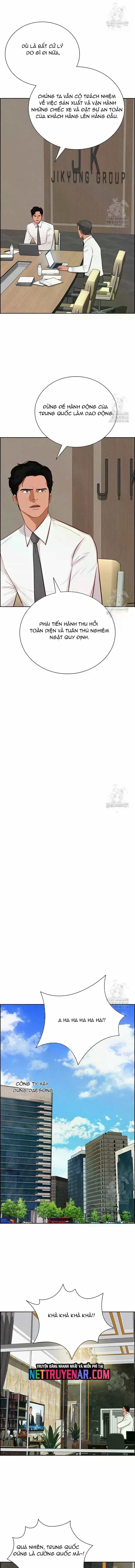 Chúa Tể Đồng Tiền - Chương 223 - ảnh 7