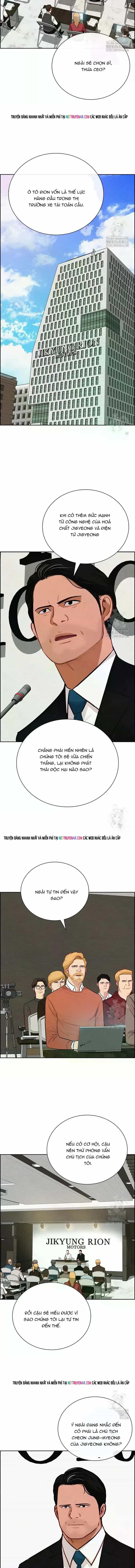 Chúa Tể Đồng Tiền - Chương 224 - ảnh 3