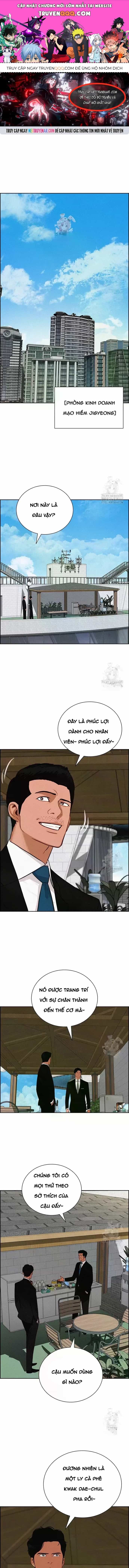Chúa Tể Đồng Tiền - Chương 226 - ảnh 1