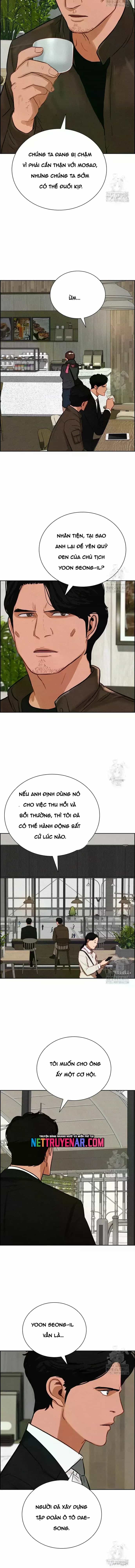 Chúa Tể Đồng Tiền - Chương 226 - ảnh 12