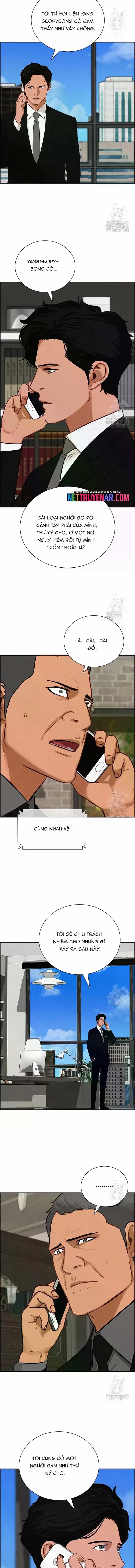 Chúa Tể Đồng Tiền - Chương 229 - ảnh 6