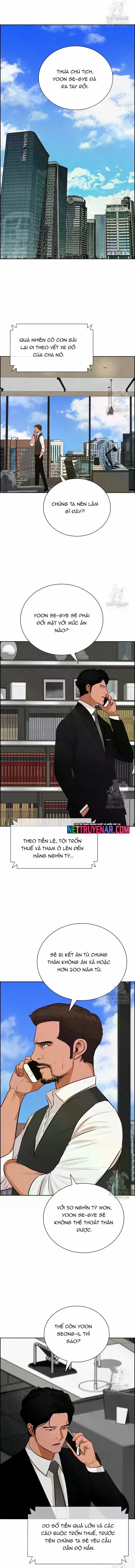 Chúa Tể Đồng Tiền - Chương 229 - ảnh 8
