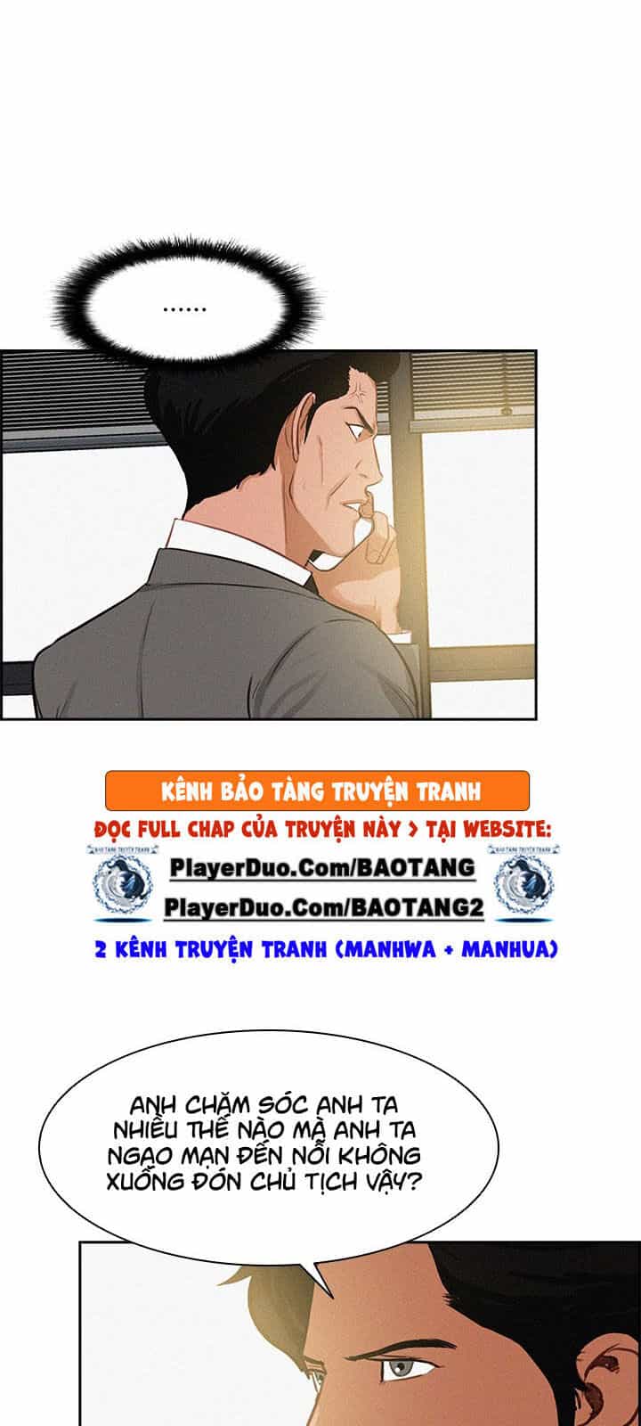 Chúa Tể Đồng Tiền - Chương 23 - ảnh 25