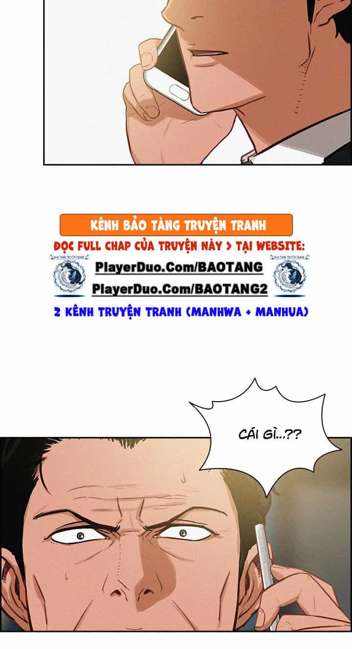 Chúa Tể Đồng Tiền - Chương 23 - ảnh 26