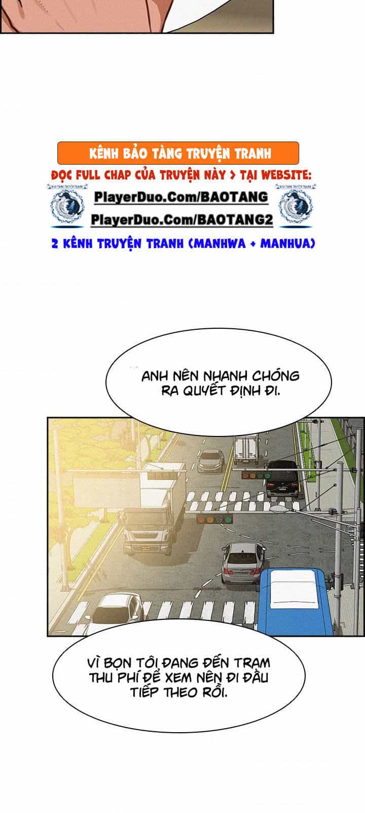 Chúa Tể Đồng Tiền - Chương 23 - ảnh 31