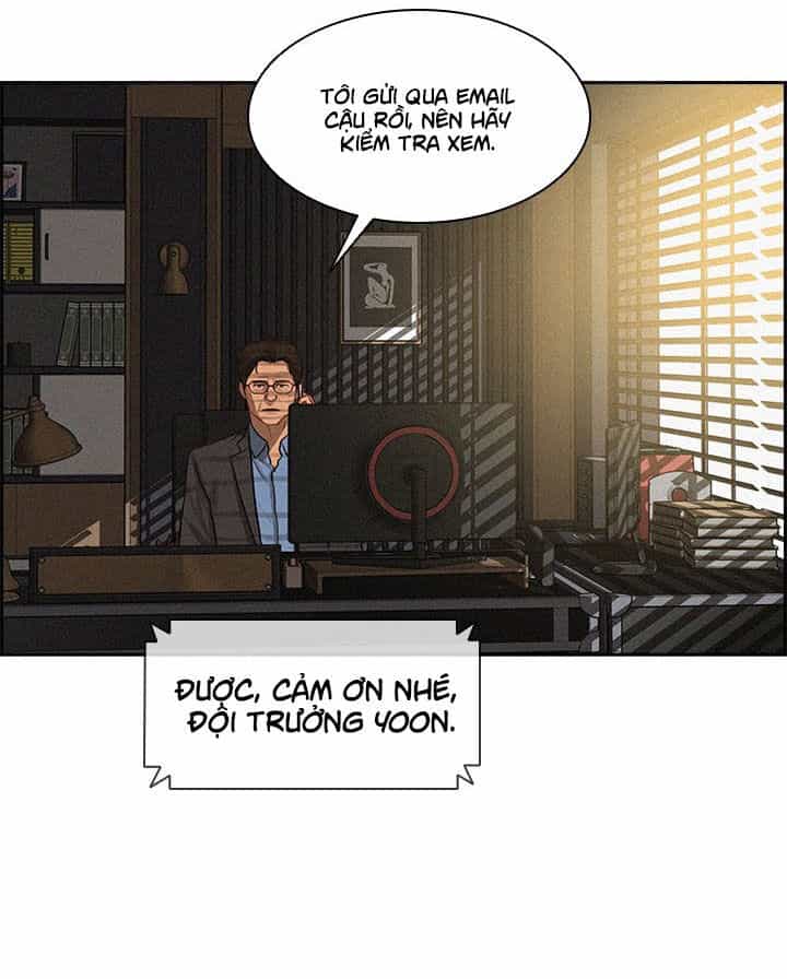 Chúa Tể Đồng Tiền - Chương 23 - ảnh 43