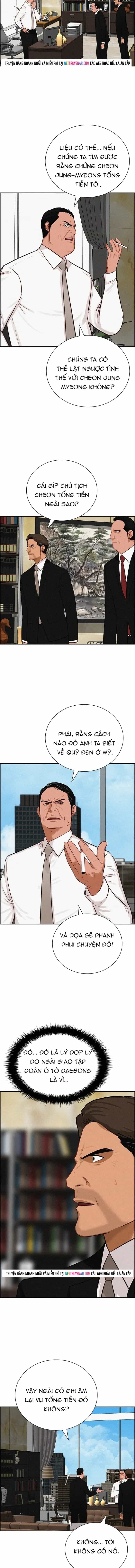 Chúa Tể Đồng Tiền - Chương 230 - ảnh 4
