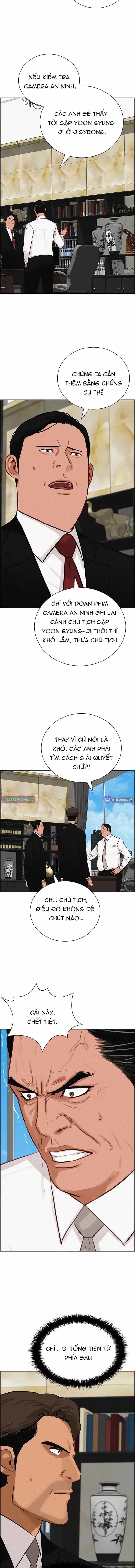 Chúa Tể Đồng Tiền - Chương 230 - ảnh 5