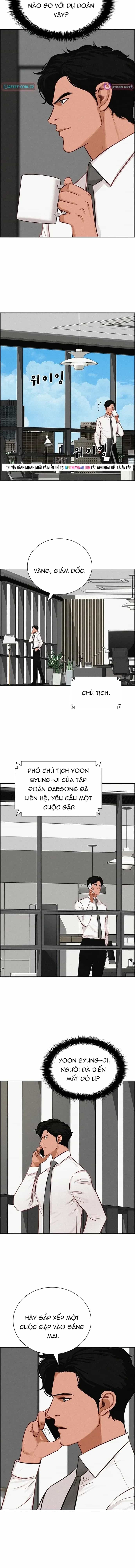 Chúa Tể Đồng Tiền - Chương 230 - ảnh 7