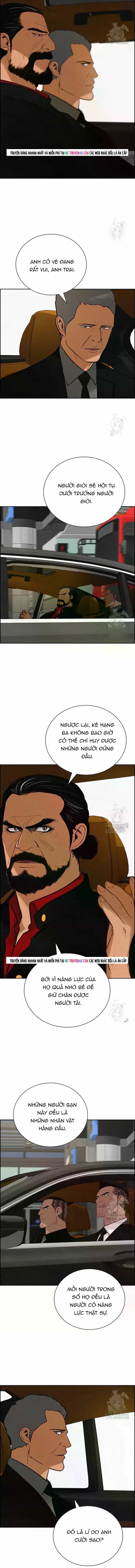 Chúa Tể Đồng Tiền - Chương 231 - ảnh 3