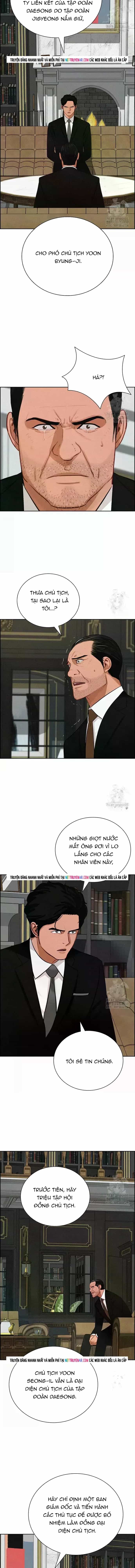 Chúa Tể Đồng Tiền - Chương 231 - ảnh 7