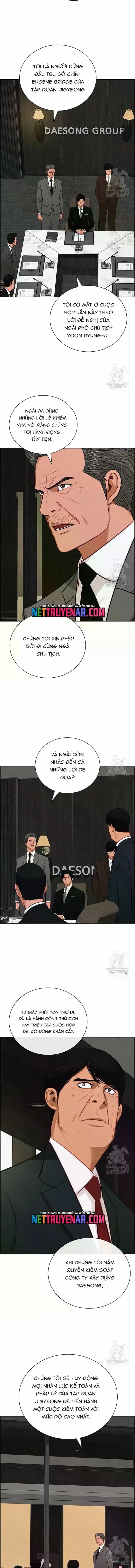 Chúa Tể Đồng Tiền - Chương 232 - ảnh 13