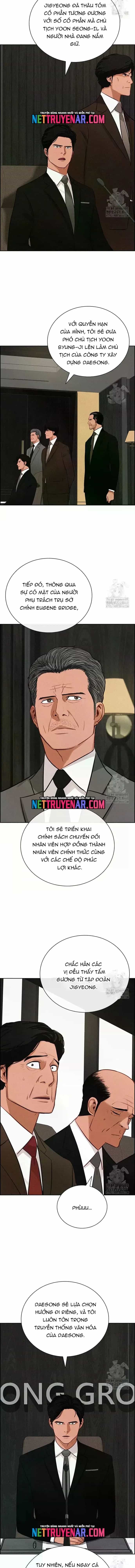 Chúa Tể Đồng Tiền - Chương 232 - ảnh 9