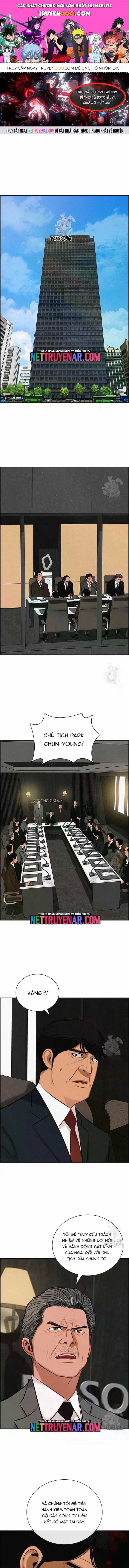 Chúa Tể Đồng Tiền - Chương 233 - ảnh 1