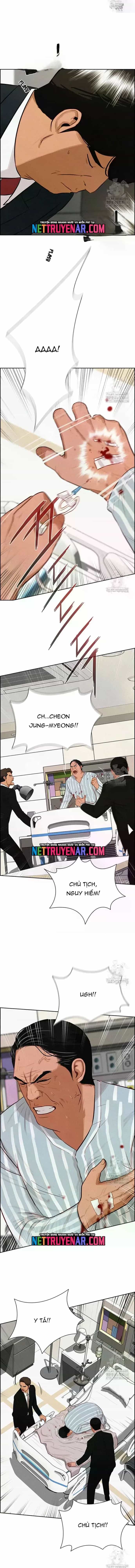 Chúa Tể Đồng Tiền - Chương 233 - ảnh 11