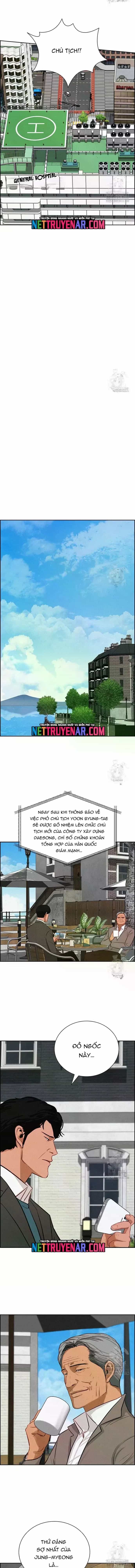 Chúa Tể Đồng Tiền - Chương 233 - ảnh 12