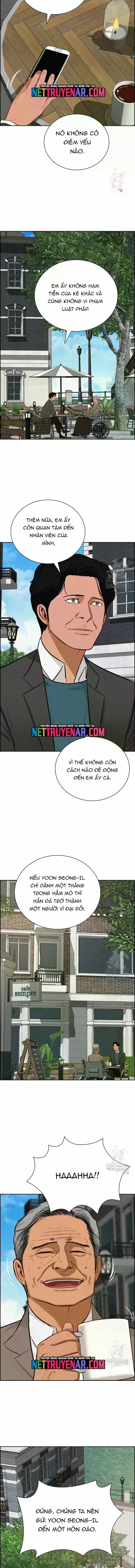 Chúa Tể Đồng Tiền - Chương 233 - ảnh 13
