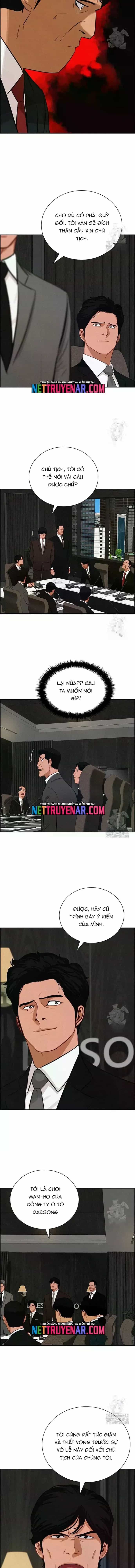 Chúa Tể Đồng Tiền - Chương 233 - ảnh 2