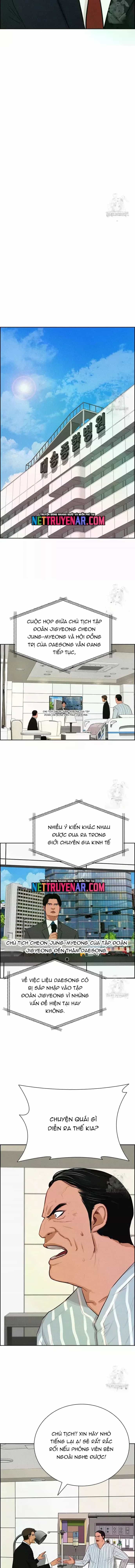 Chúa Tể Đồng Tiền - Chương 233 - ảnh 8