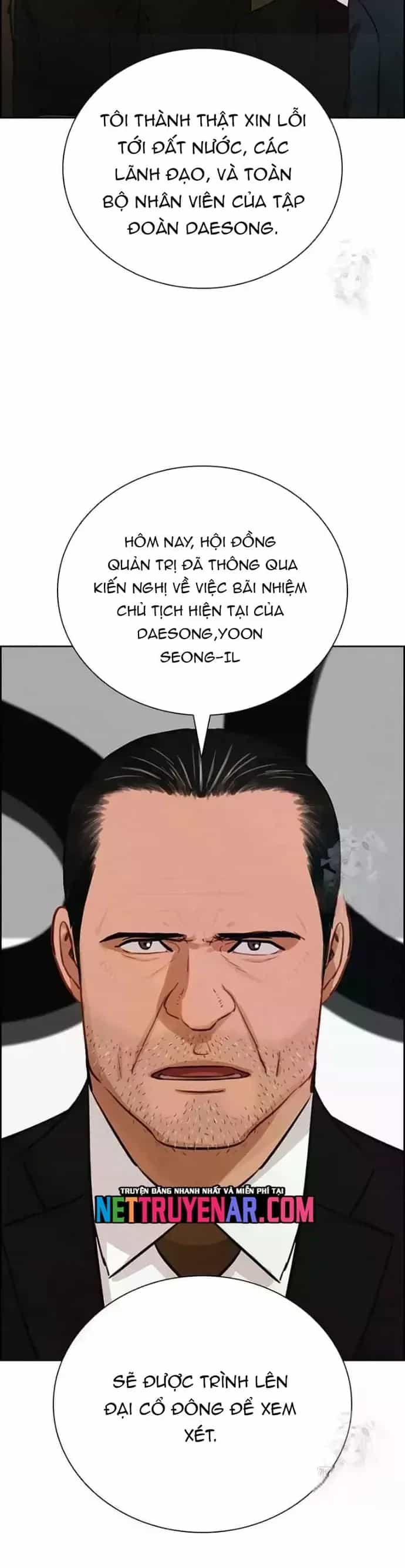 Chúa Tể Đồng Tiền - Chương 234 - ảnh 11