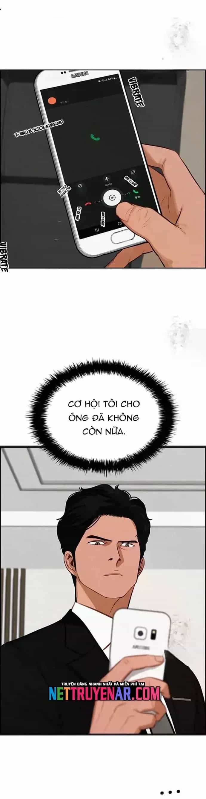 Chúa Tể Đồng Tiền - Chương 234 - ảnh 13